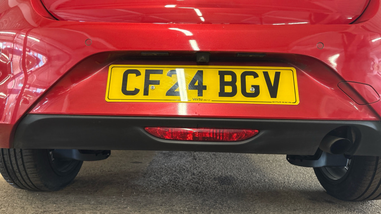 Vauxhall Corsa 1.2 GS 5dr Petrol Hatchback